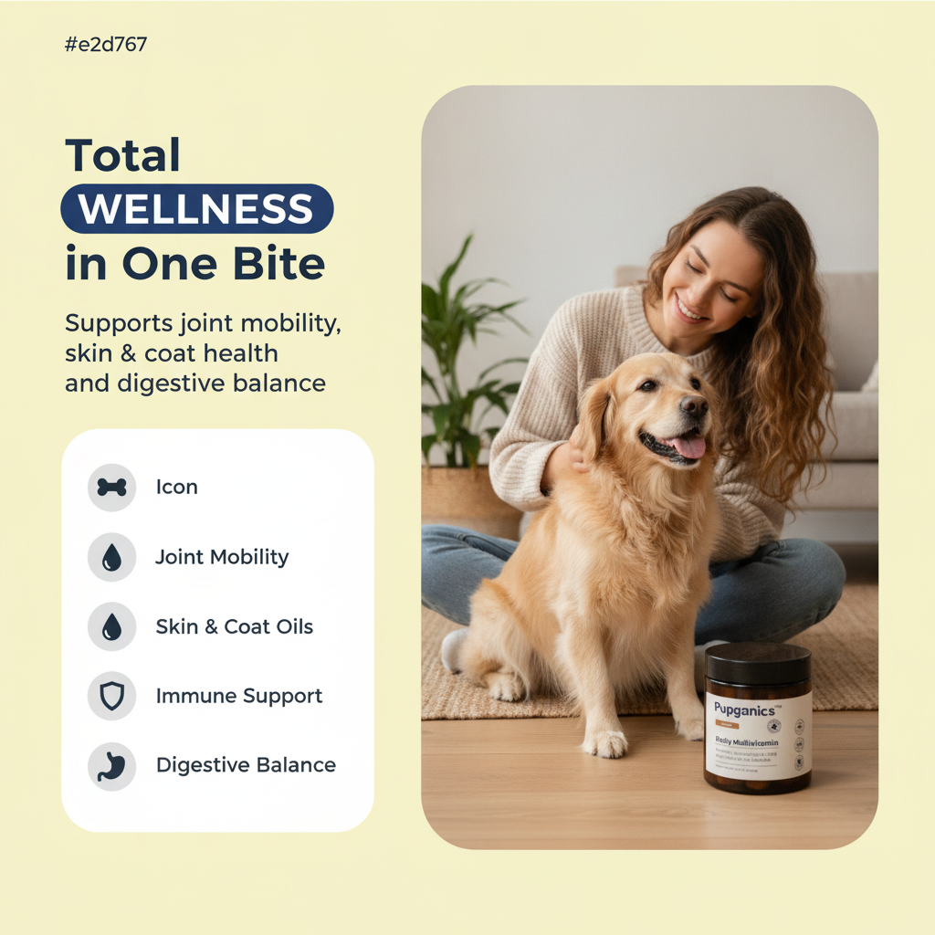 Habled™ Multivitamin Daily Soft Chews