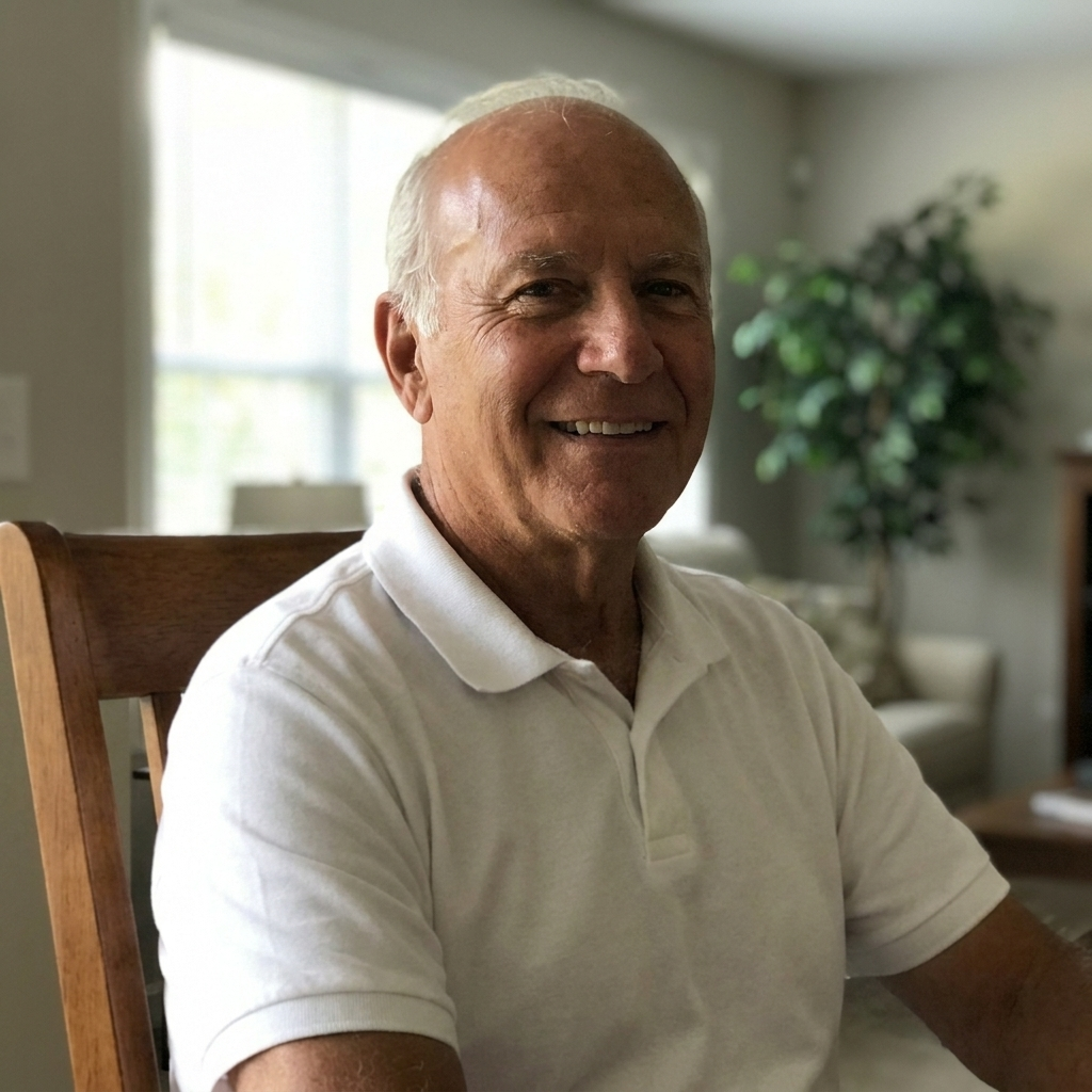 <em>Howard P. - Sarasota, FL</em>
