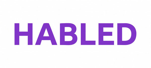 Habled Purple Mouthwash
