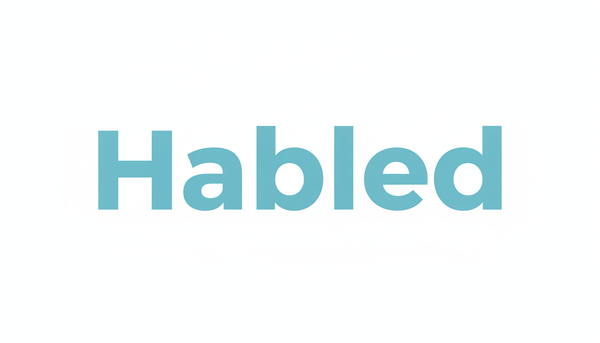 Habled Gel Cushion