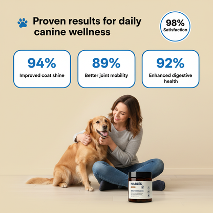 Habled™ Multivitamin Daily Soft Chews