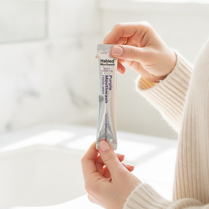 Habled™ Mouthwash
