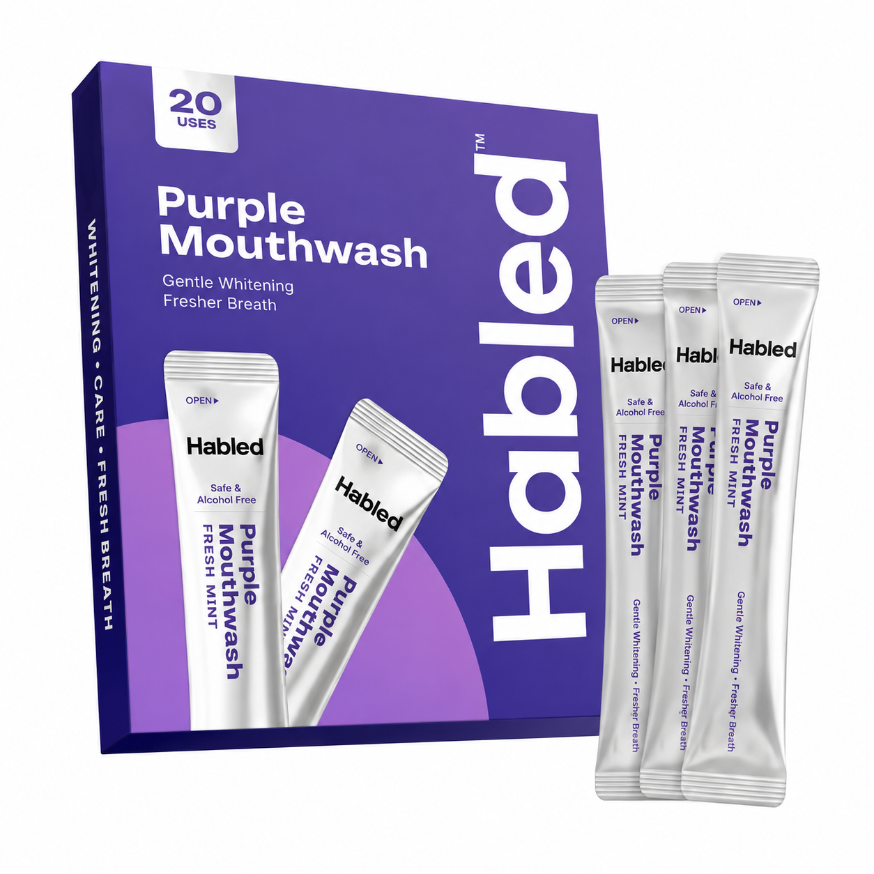 Habled™ Mouthwash