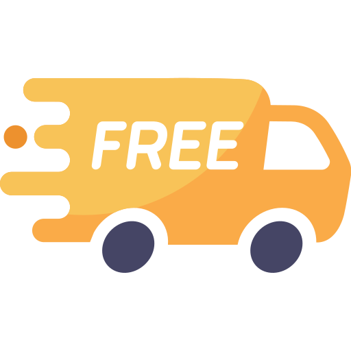 Free Priority Shipping