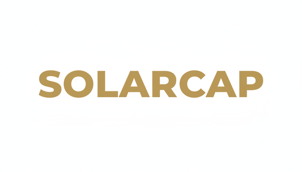 SolarCap 